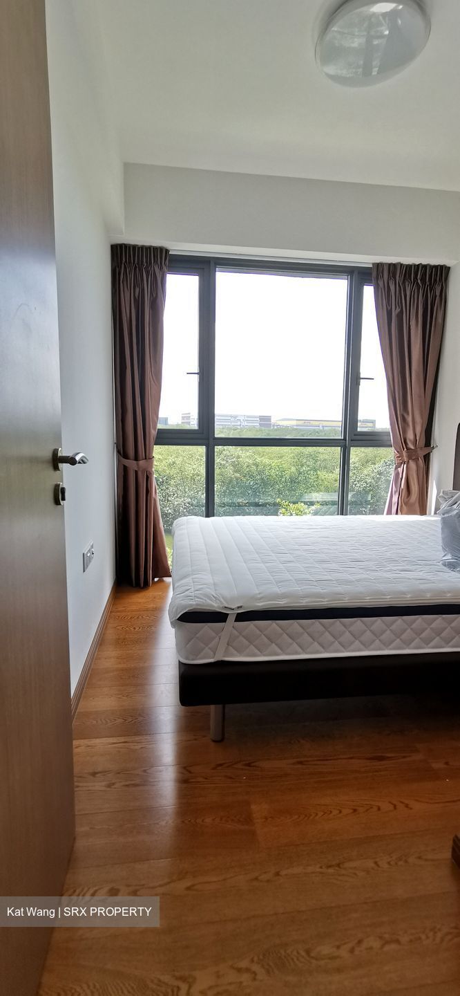 Kingsford Waterbay (D19), Apartment #605811231